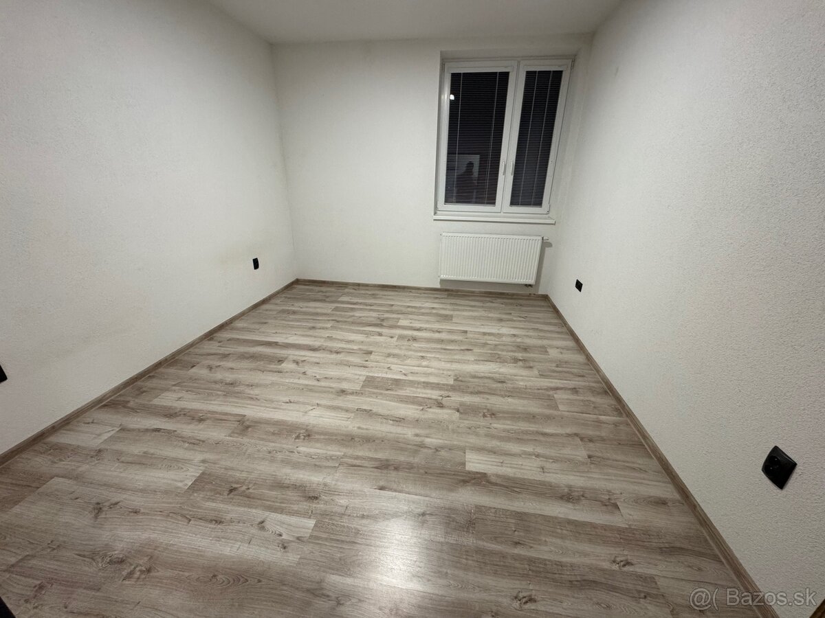 2 - izbový byt PRENÁJOM - 7