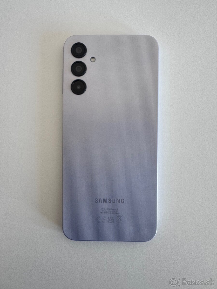 Samsung Galaxy A14 - 64 GB DUAL SIM - 7