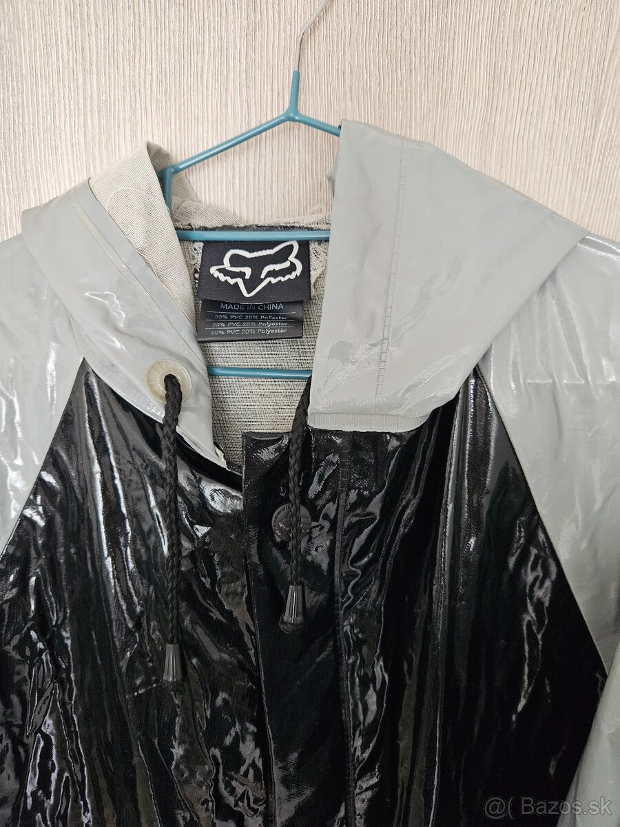 Pršiplášť, pláštenka FOX - 7