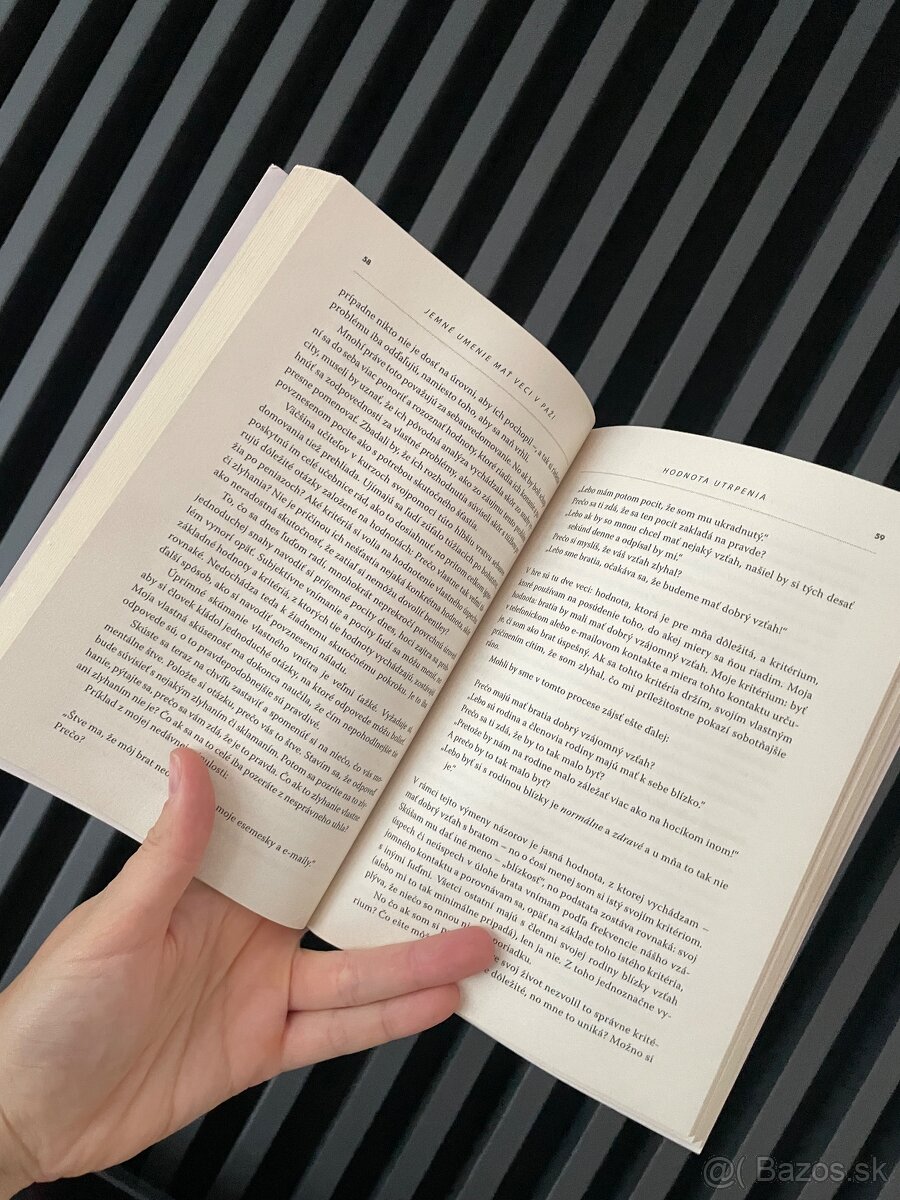 Motivačná literatúra - 7