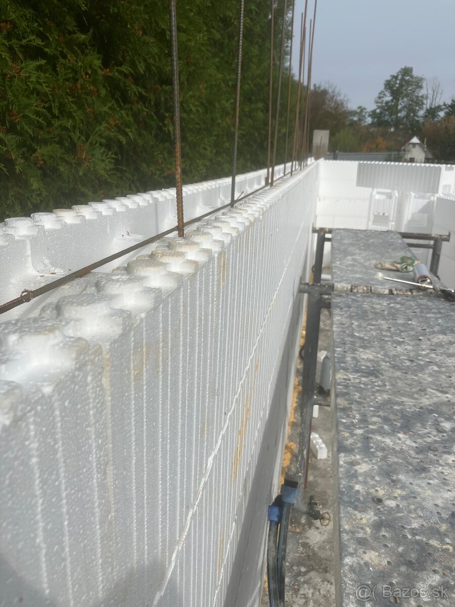 Murárske a stavebné práce - 7