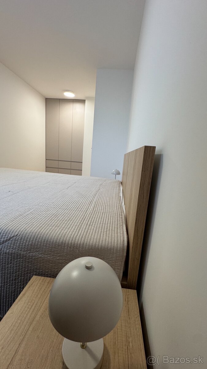 2 izbový byt Bernolákovo - 7