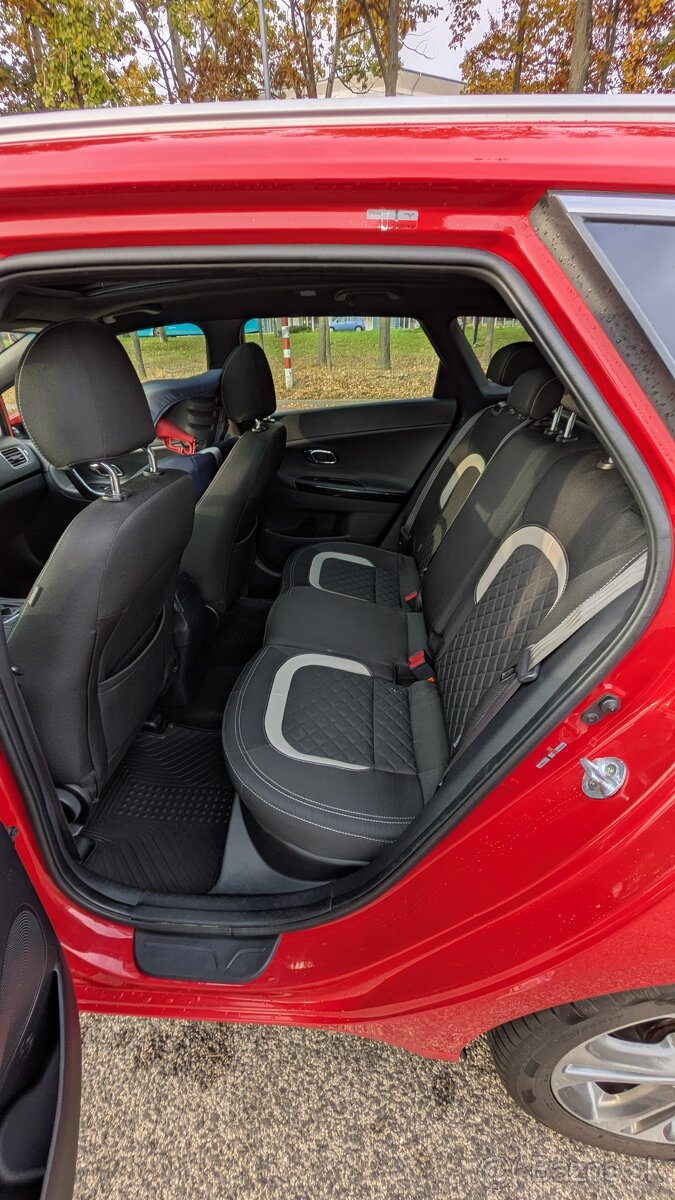 Kia Ceed SW GT Line 1.6 CRDi, 2016 – automat - 7