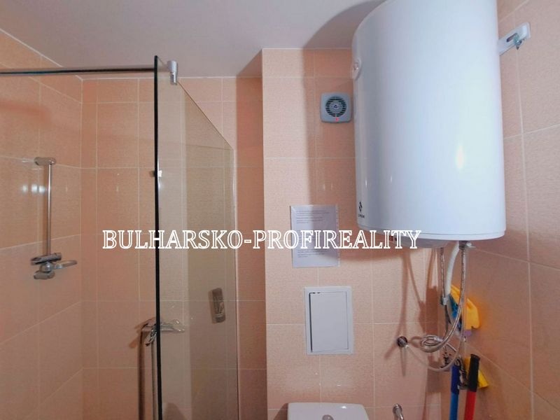 Exkluzivní nabídka: Prostorný apartmán 2+kk s panoramatickým - 7