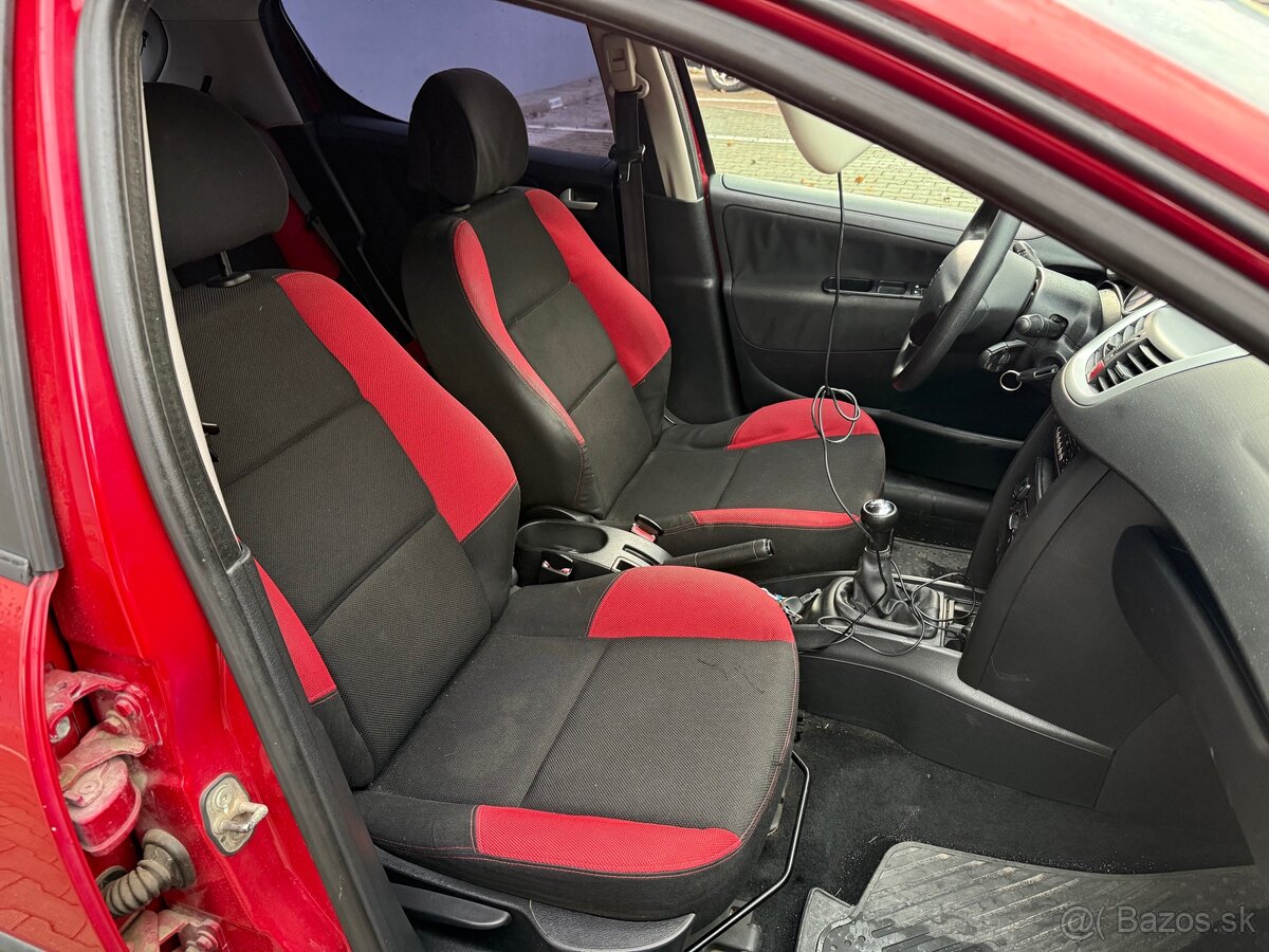 Peugeot 207 1.4 i - 7