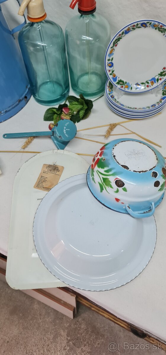 Vidiecké dekorácie 17 - 7