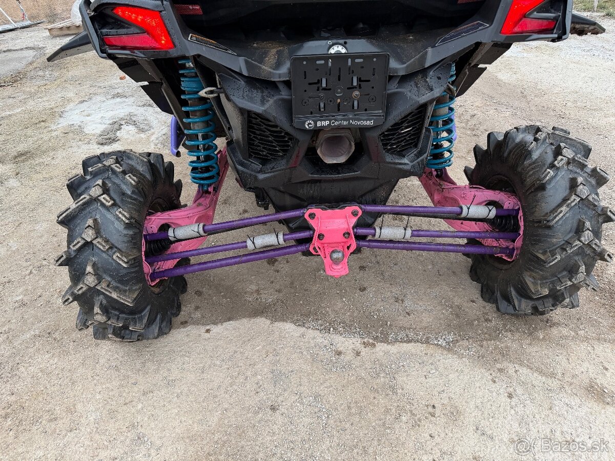 Can-am Maverick x3 XRS - 7