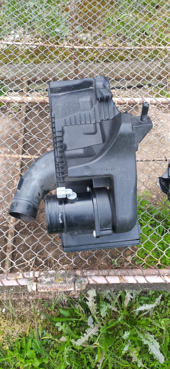 rozpredam renault clio 2011 - 7