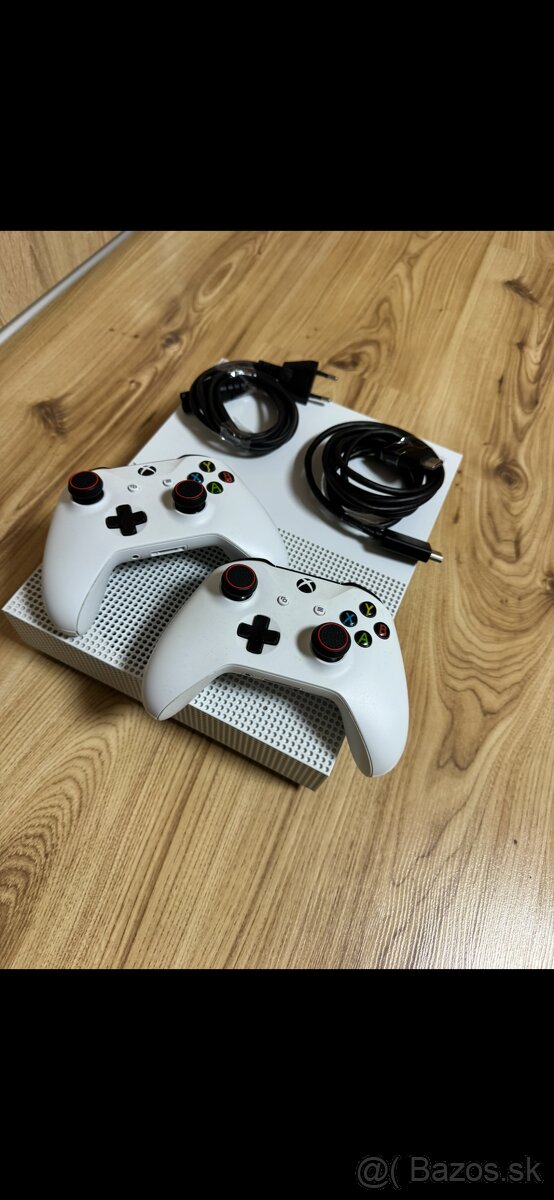 Xbox one S - 7