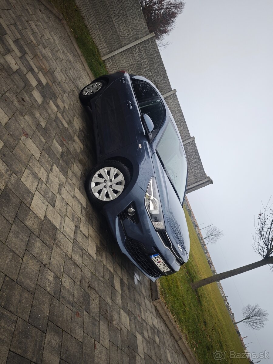 Kia Rio 1.2 Dpi Extra 62kW - 7