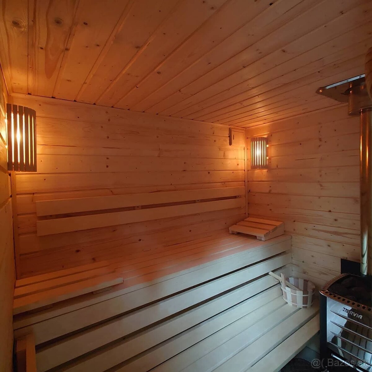 Ponúkam stolárske, tesárske prace - 7