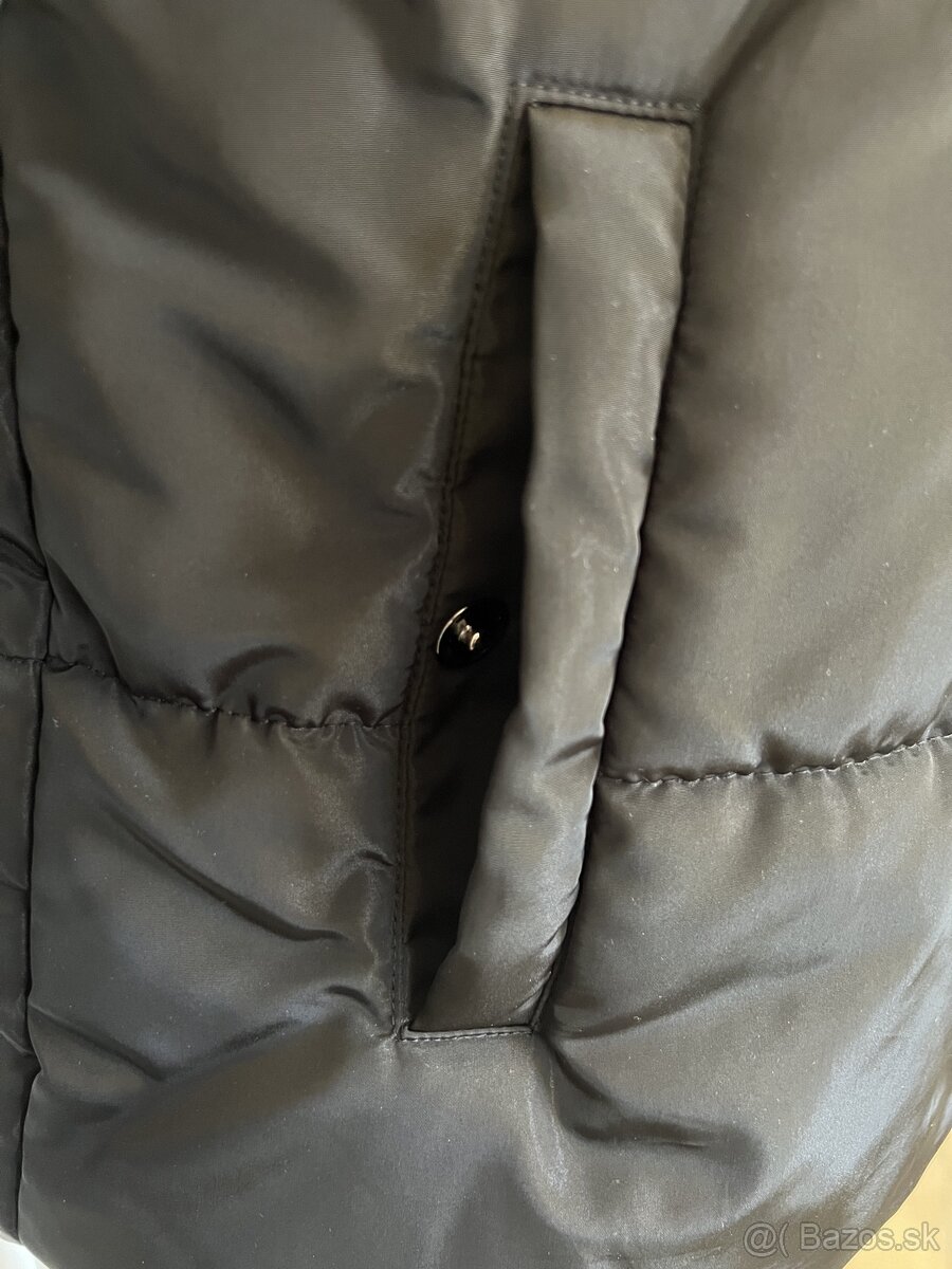 Zimná Bunda Mohito vel.32 (xs) - 7