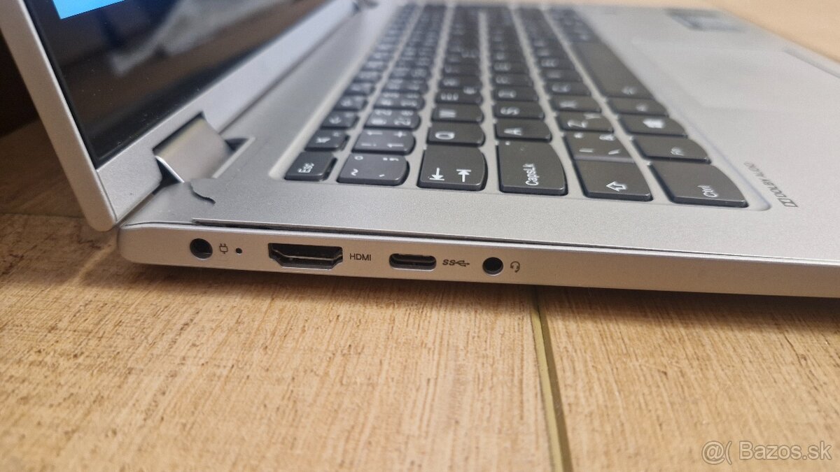 Notebook Lenovo IdeaPad C340 - 7