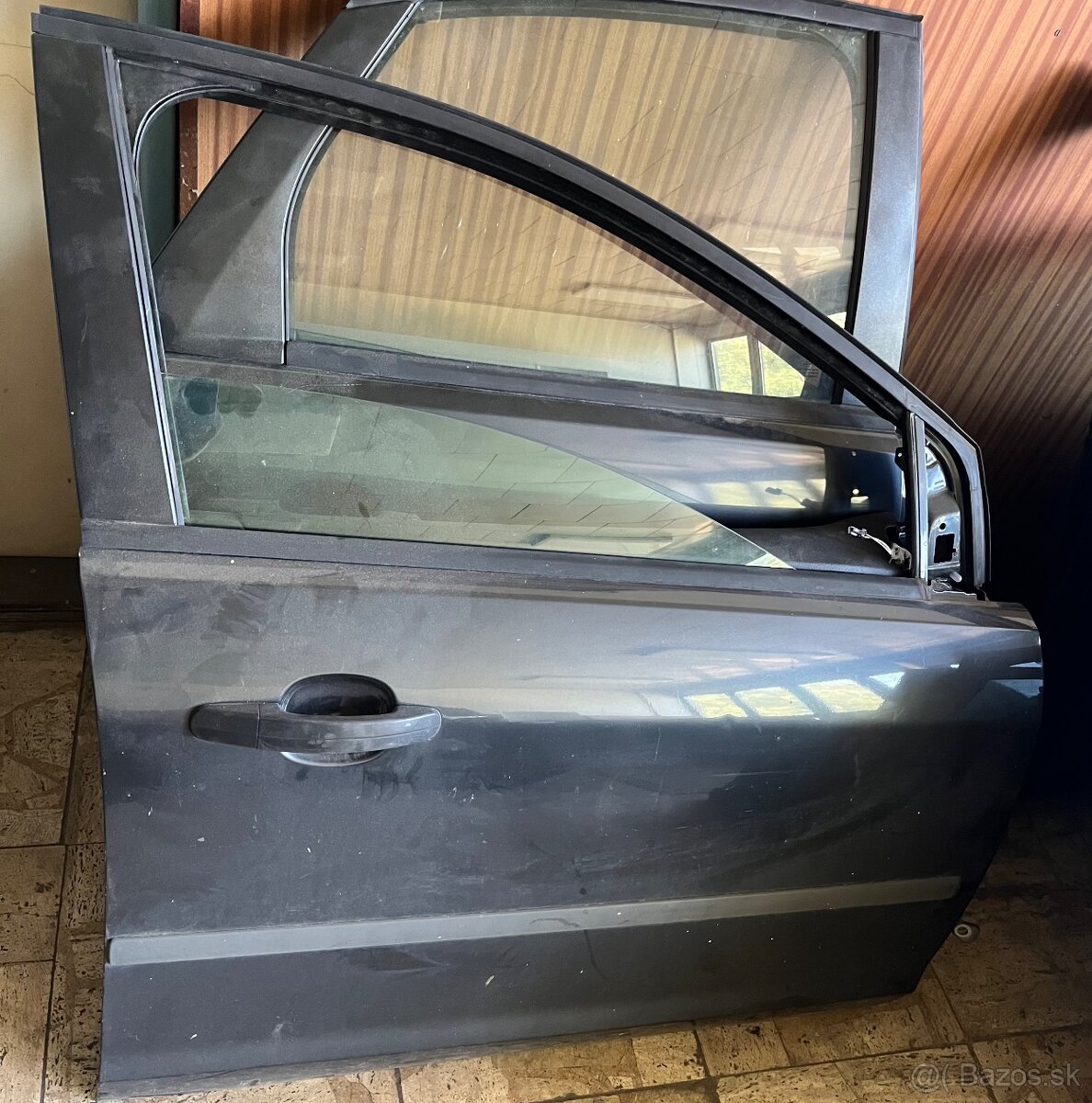 Predam vsetko za 100e Ford Focus MK2 - 7