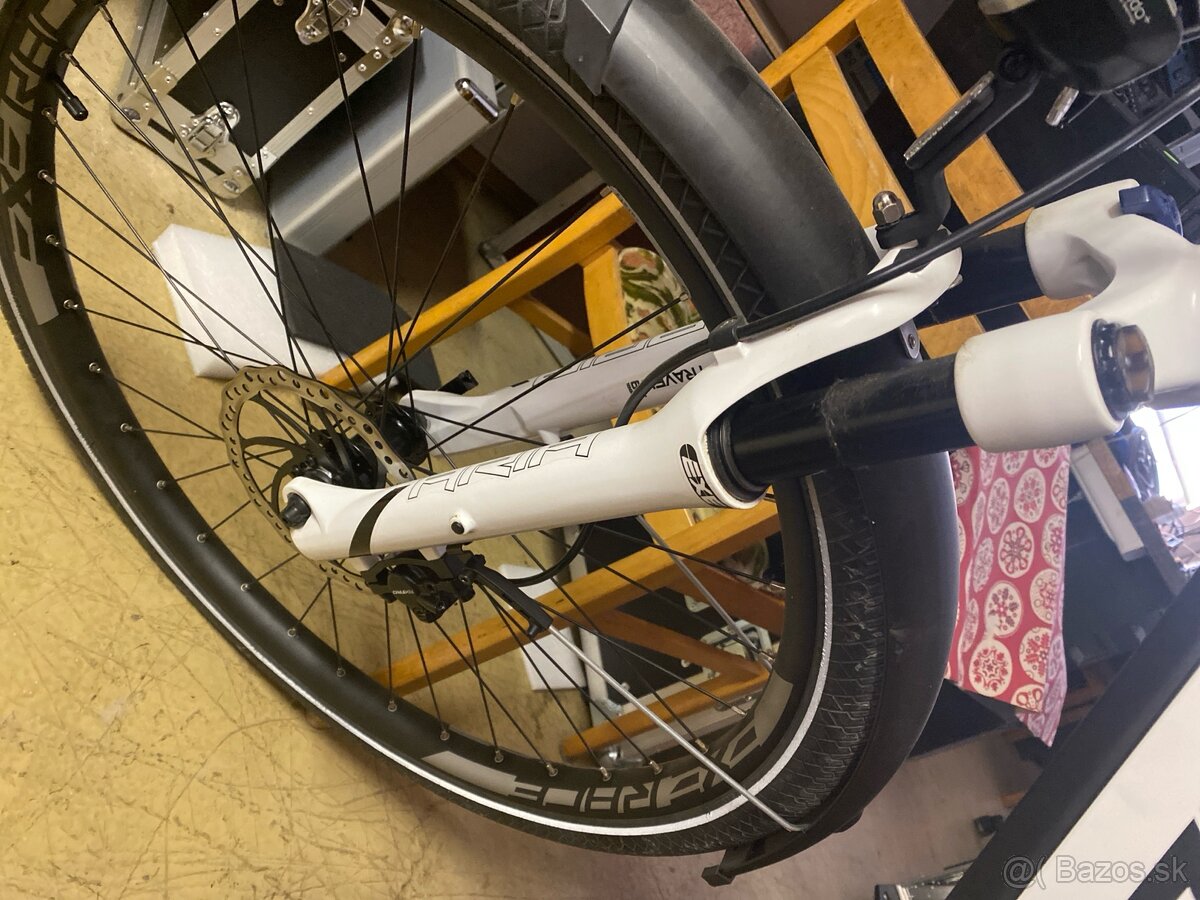 elektrobicykel - 7