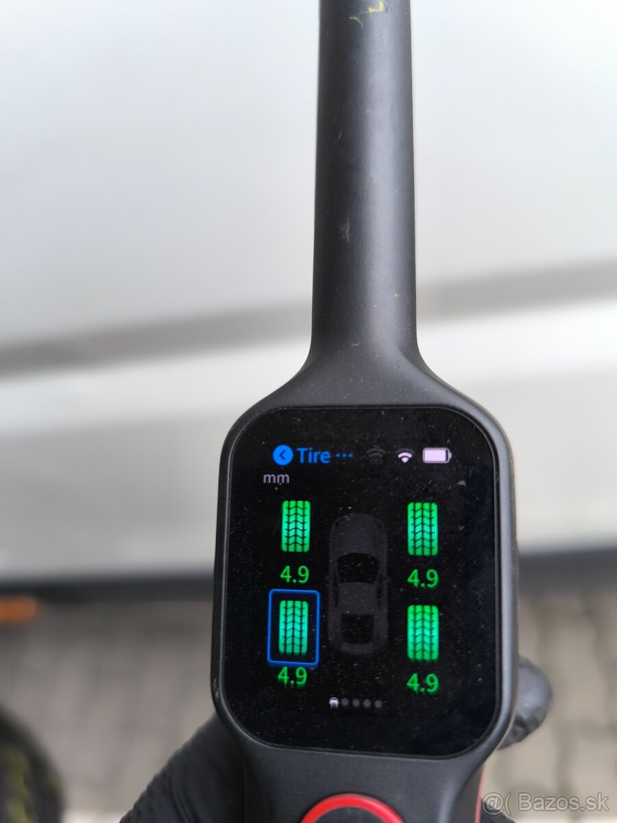 Continental Ecocontact6 235/55 R18 100V - 7