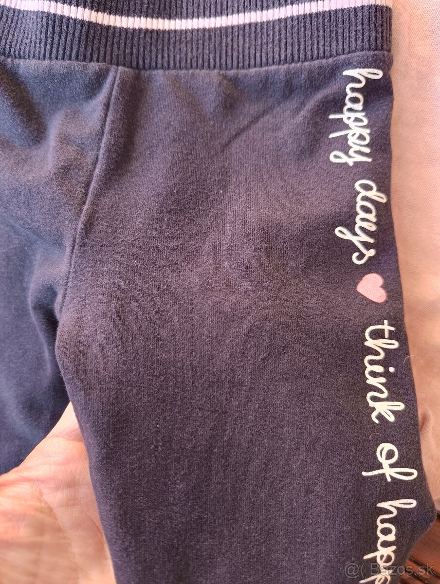 Balík oblečenia 104 - 7