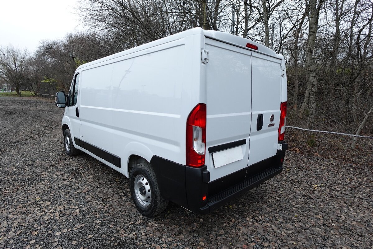 FIAT DUCATO L2H1 2.2MJT KLIMA - 7
