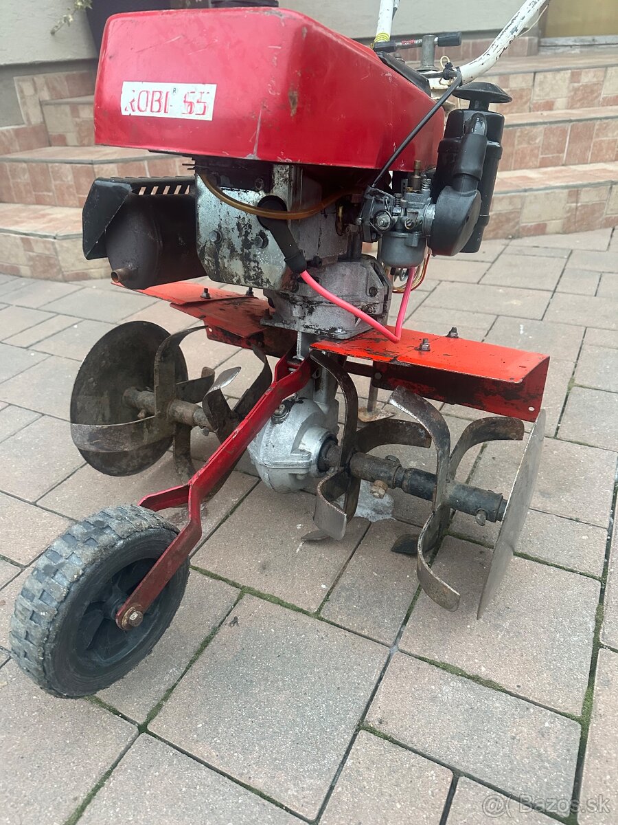 Robi 55 - 7