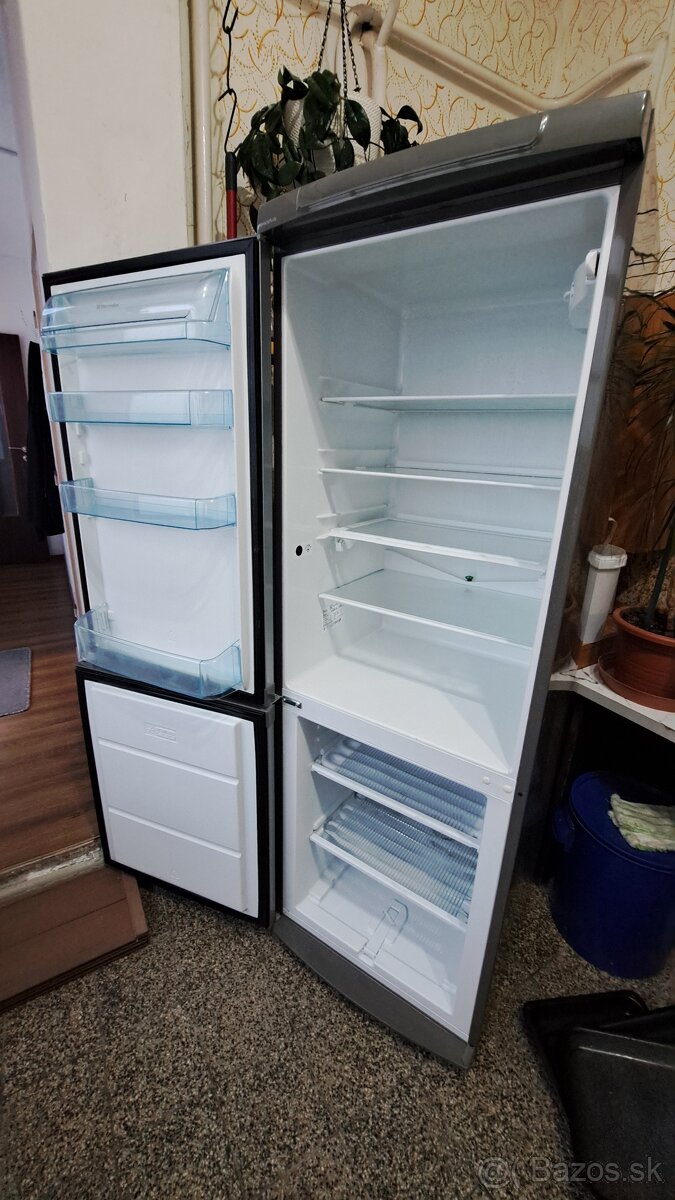 Chladnicka Electrolux - 7