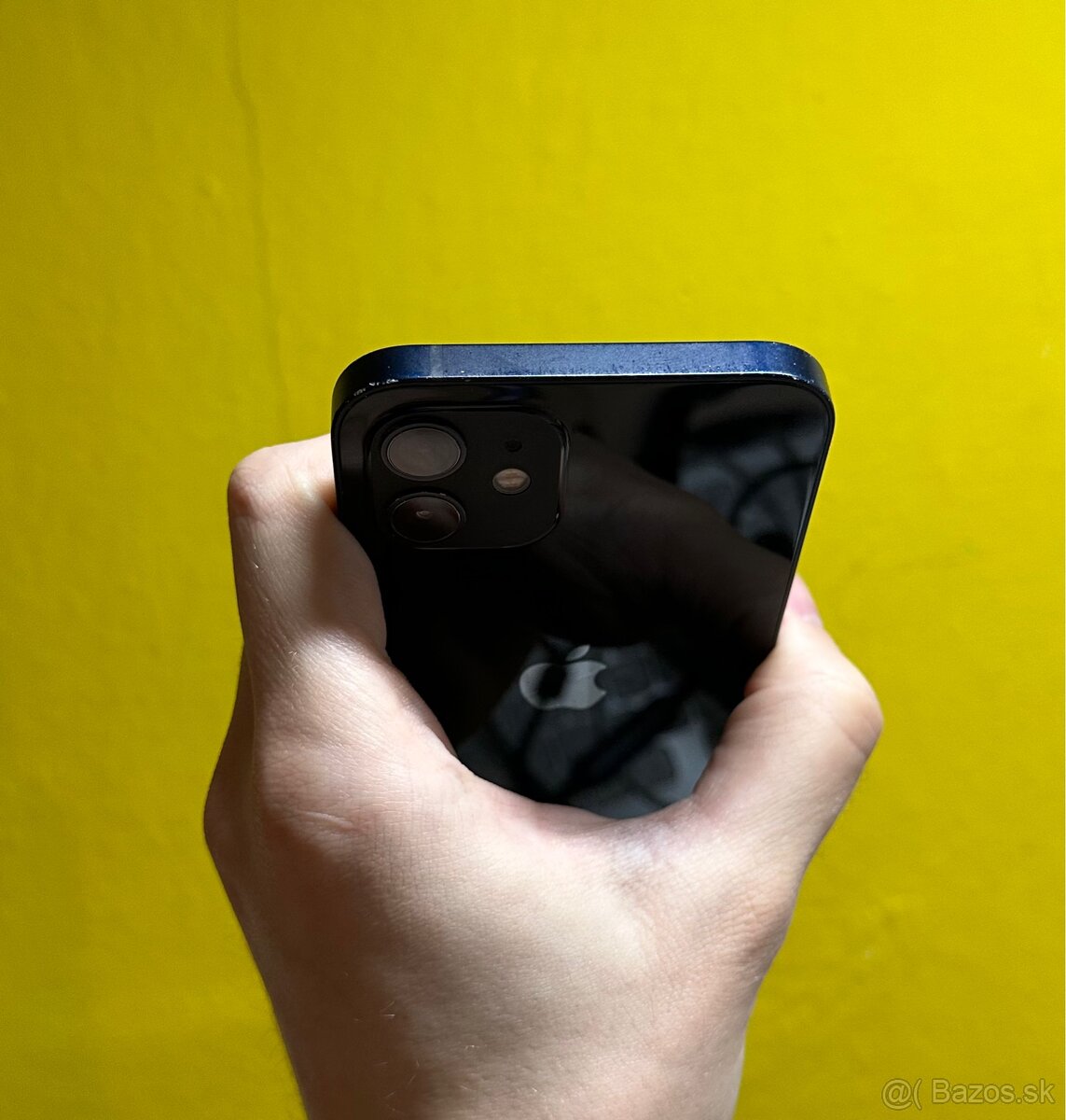 iPhone 12 64GB – Black - 7