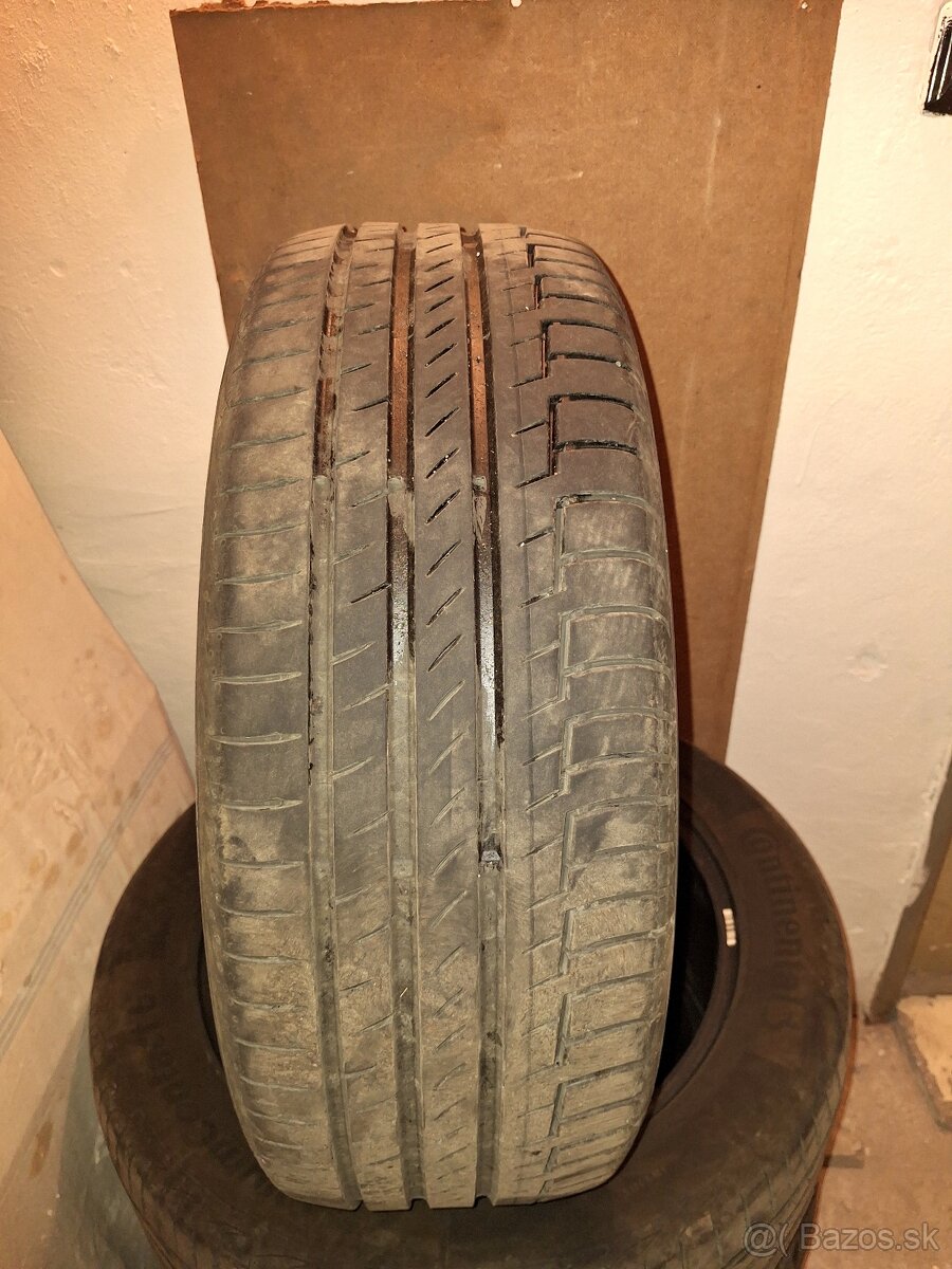 Pneumatiky 225/55. R19 - 7