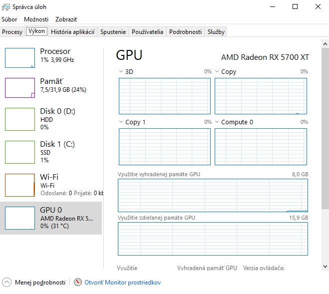 Sapphire Radeon RX 5700 XT - 7