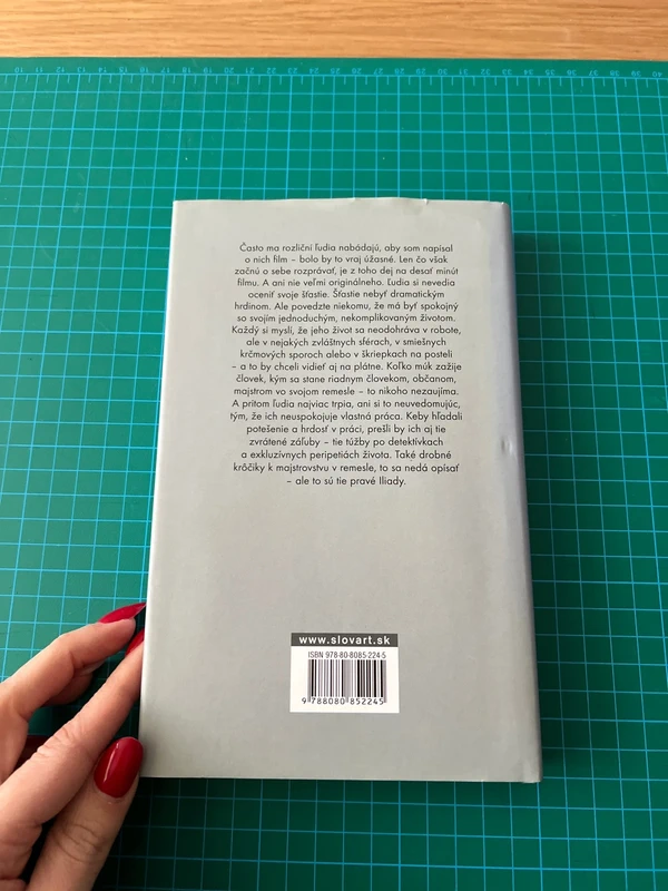 Rudolf Sloboda: Rozum /2007/ - 7