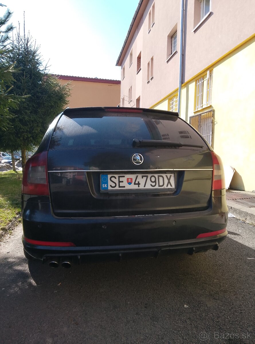 Octavia 2 VRS - 7
