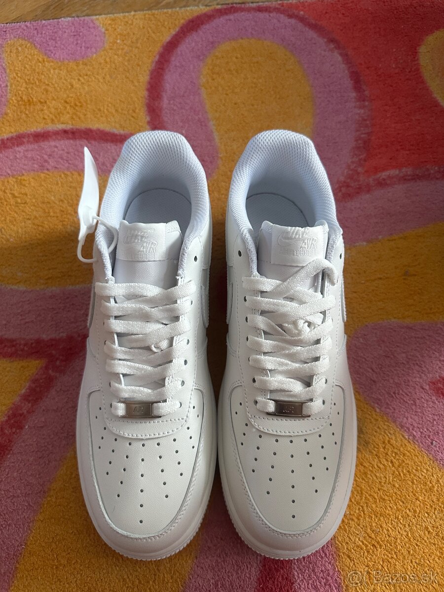 Nike airforce 1 - 7