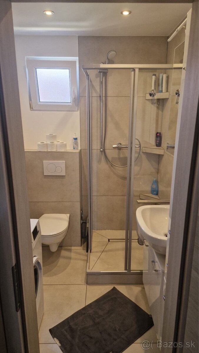 Chorvátsko, pekný apartmán na VIRe - 7