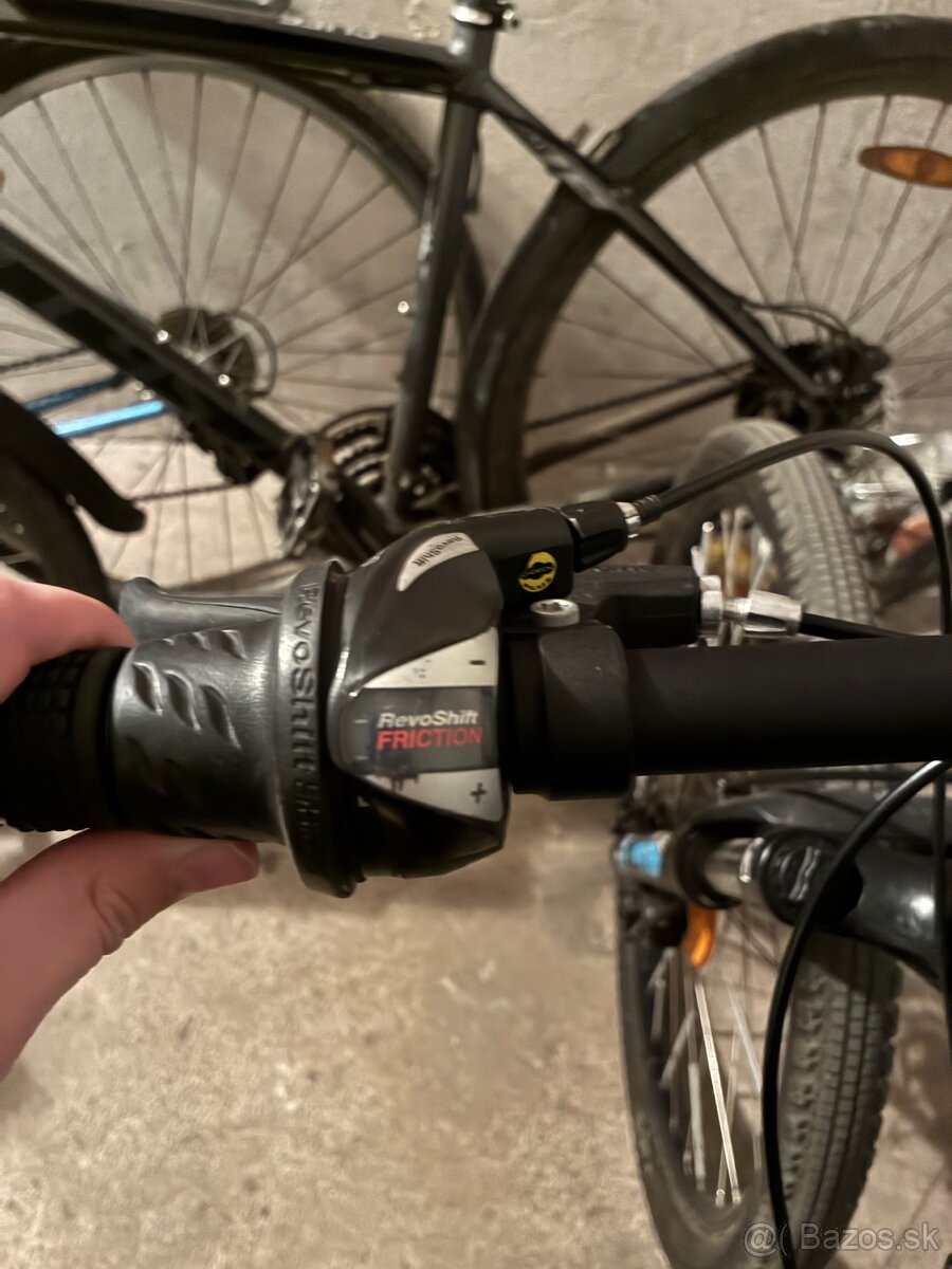 Chlapčenský DEMA bicykel - 7