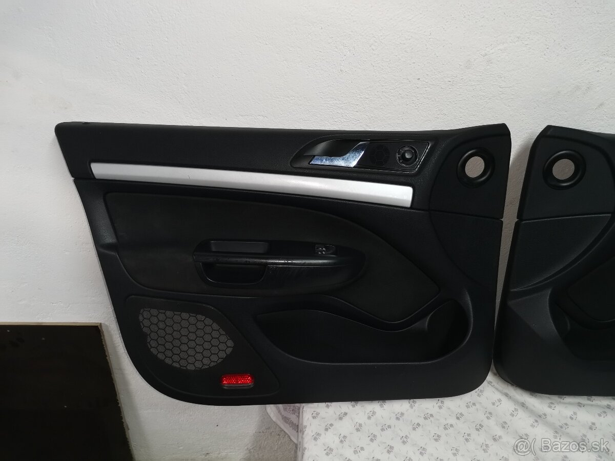 PREDAM NA ŠKODA OCTAVIA 2 - 7