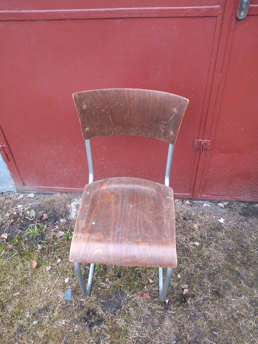 Ponúkam stoličky, stôl. - 7