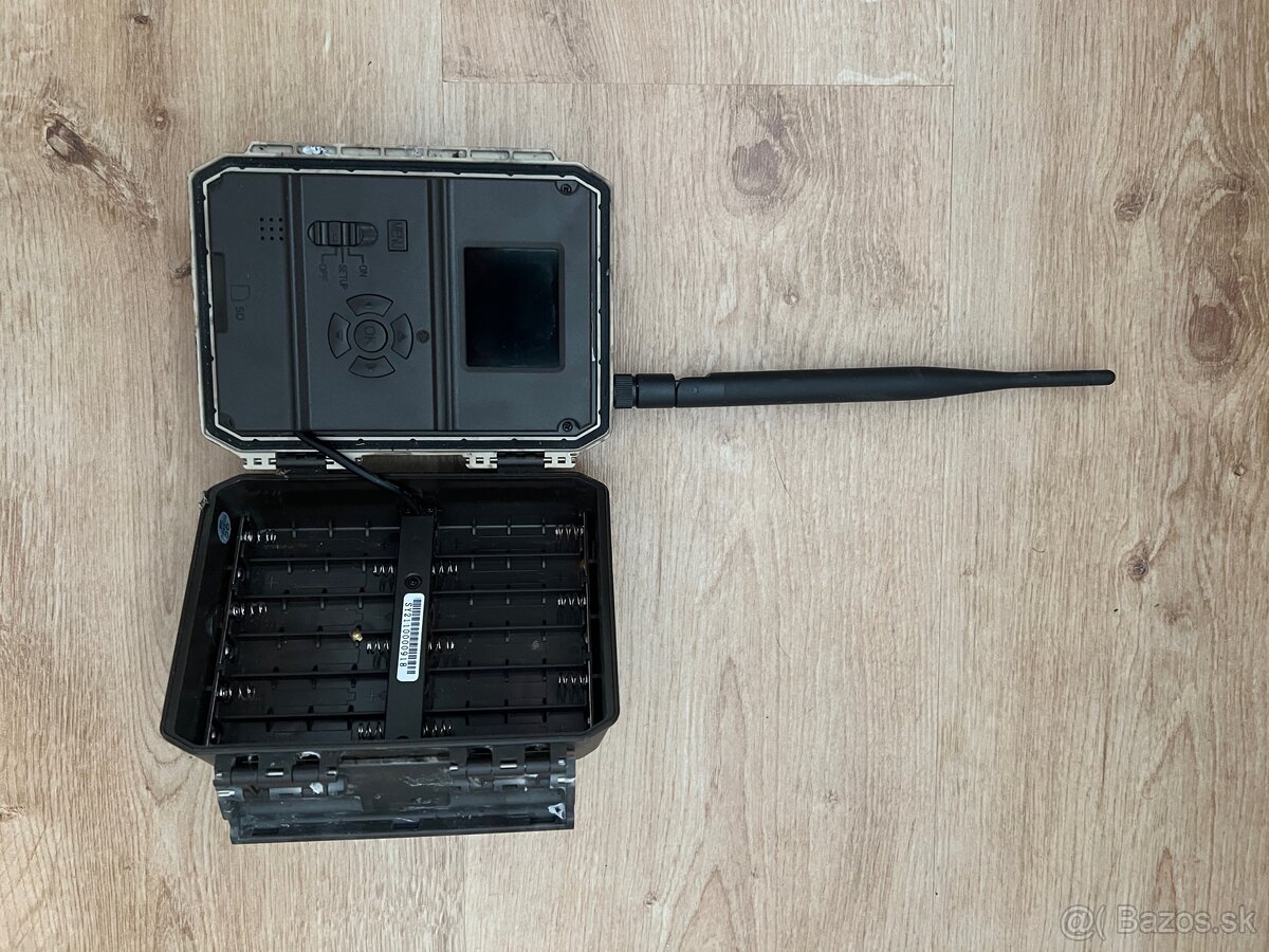 Fotopasca Welltar 7310 - 7