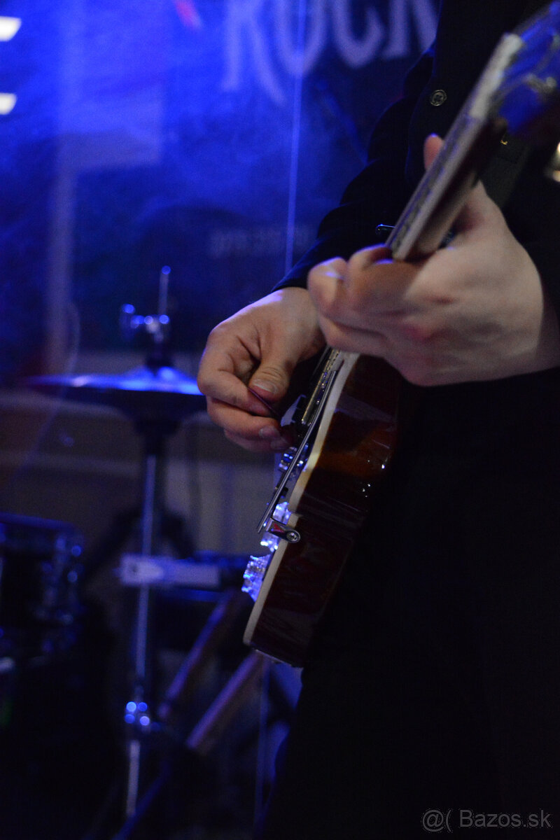 Hľadá sa spevák - 7