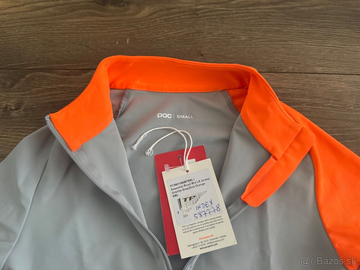 POC Avip výbava - 7