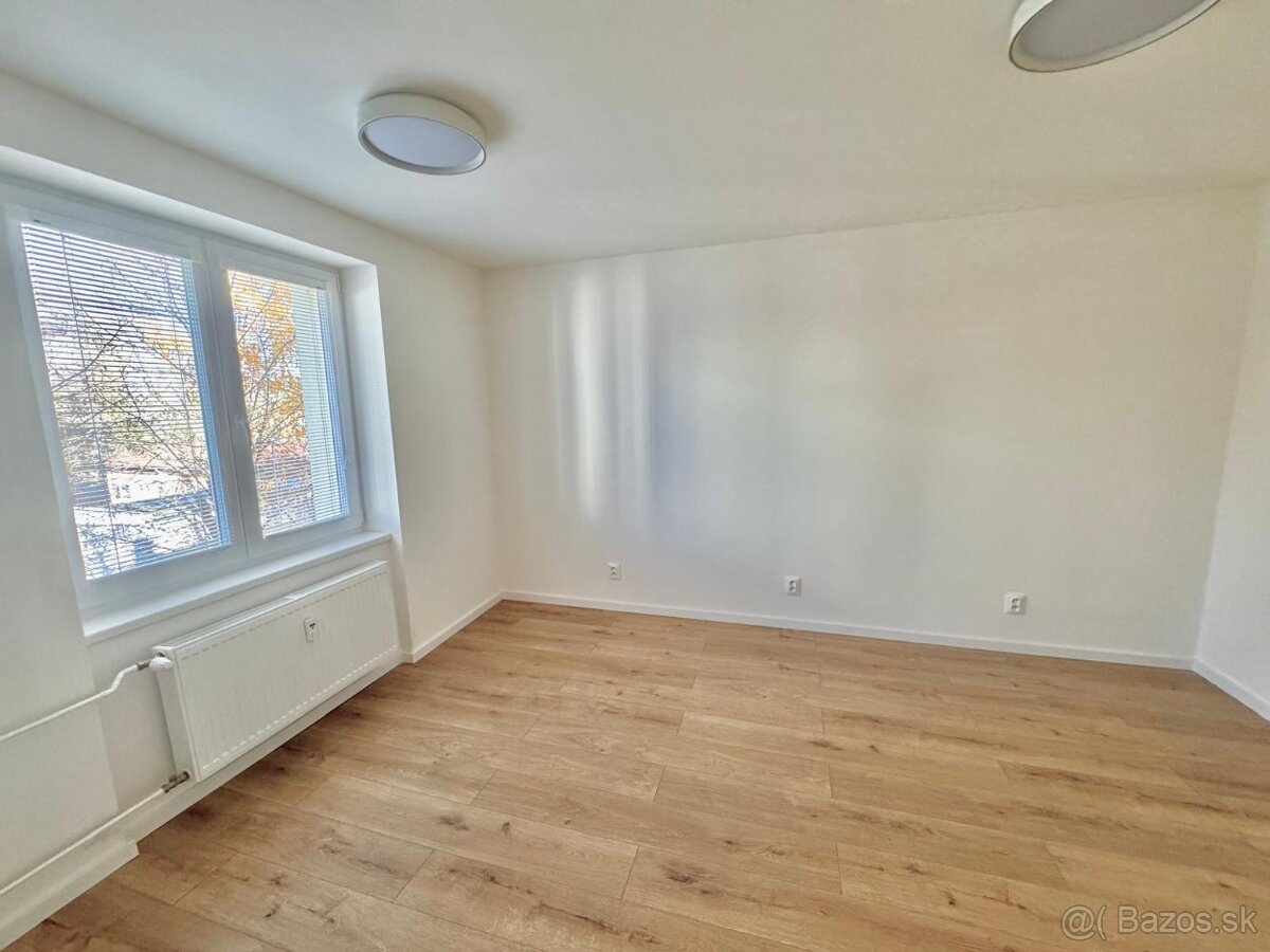 Slnečný 3izbový byt v centre Popradu - prvý nájomca - 7