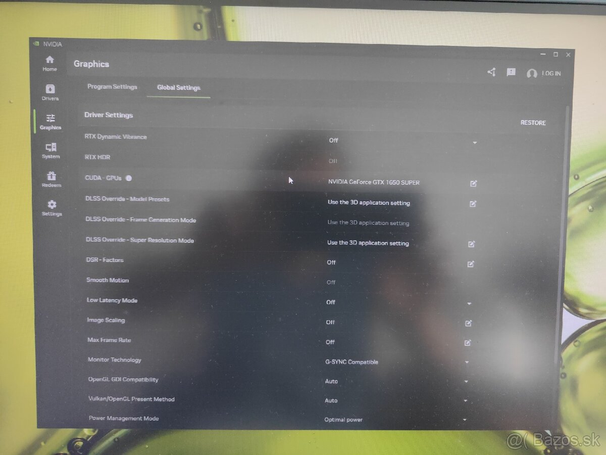 Mini herné pc Lenovo IdeaCentre G5 14AMR05 - 7