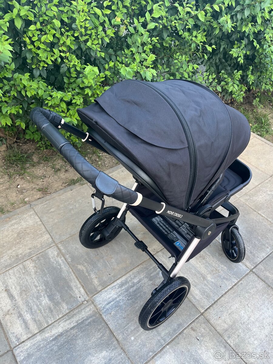 Zopa Move Cross 2 - 7