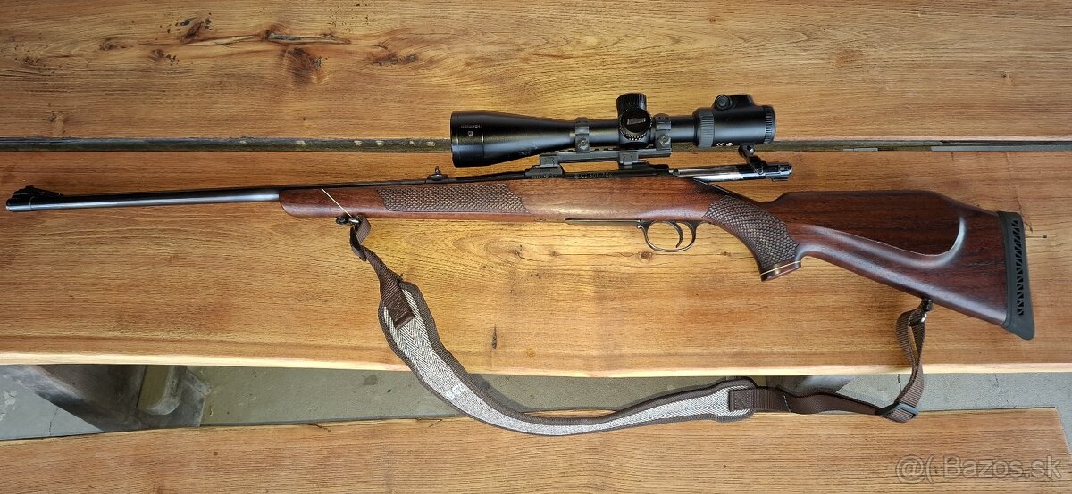 Predám zkk601 308 Win - 7