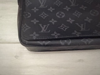 louis vuitton District PM pánska - 7