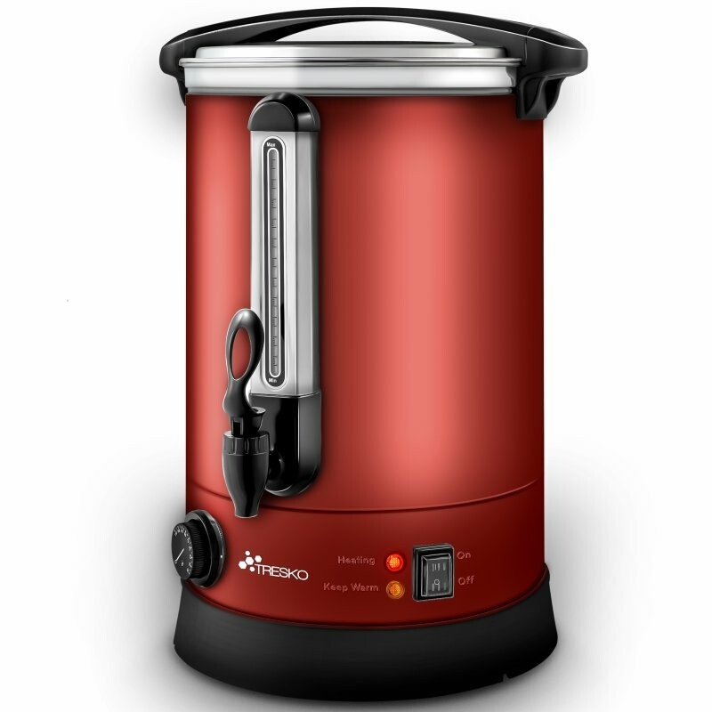 varič a ohrievač na nápoje - 7