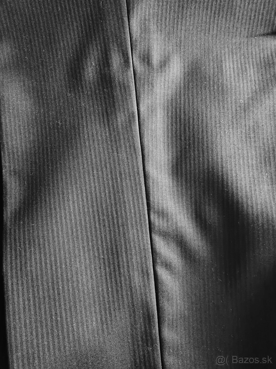 Oblek Bäumler veľkosť 58 - 7