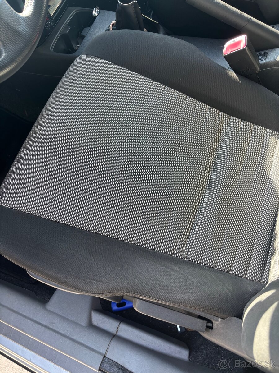 Predam Suzuki SX4 1,6i GLX benzin - 7