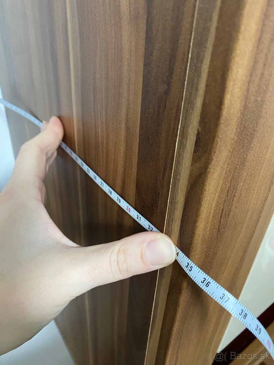 Predám obývaciu stenu - 7