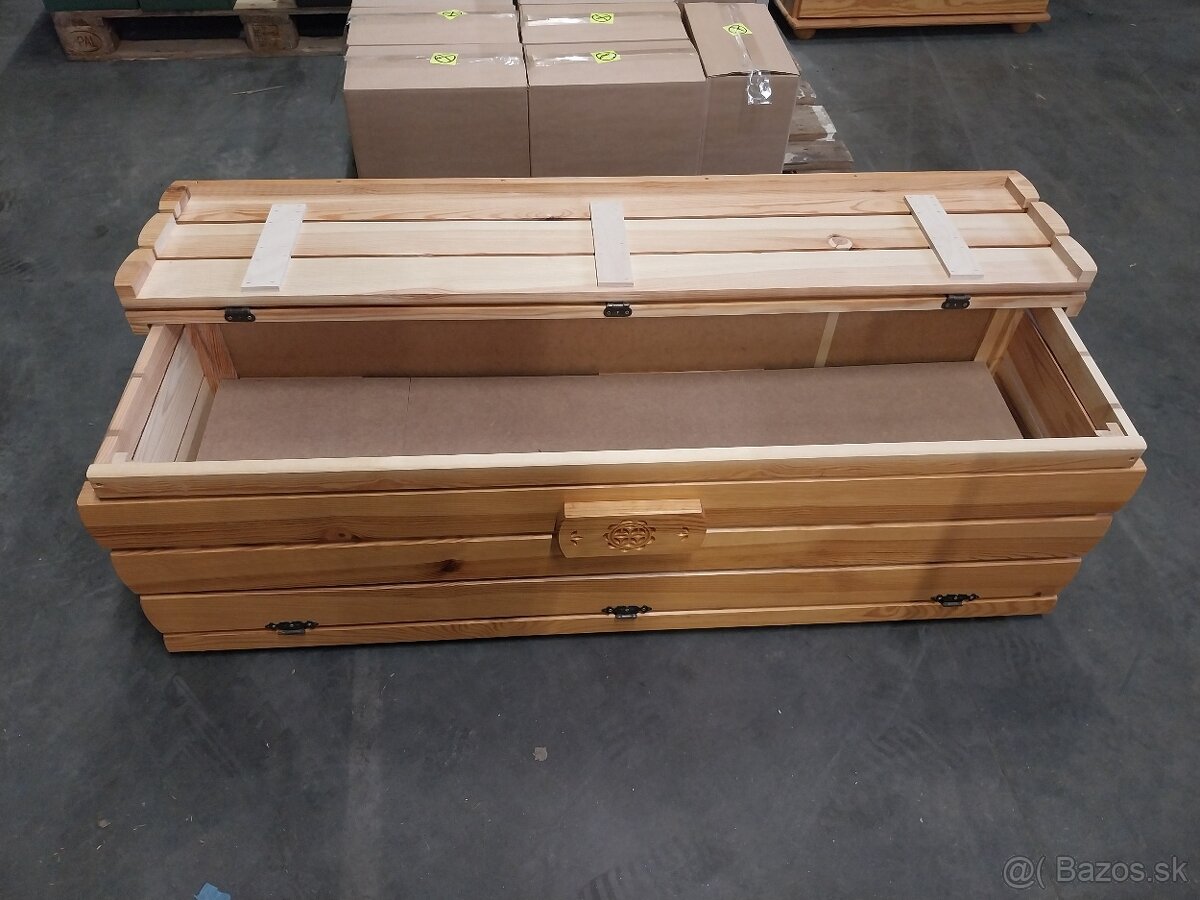 Stôl a stoličky - 7