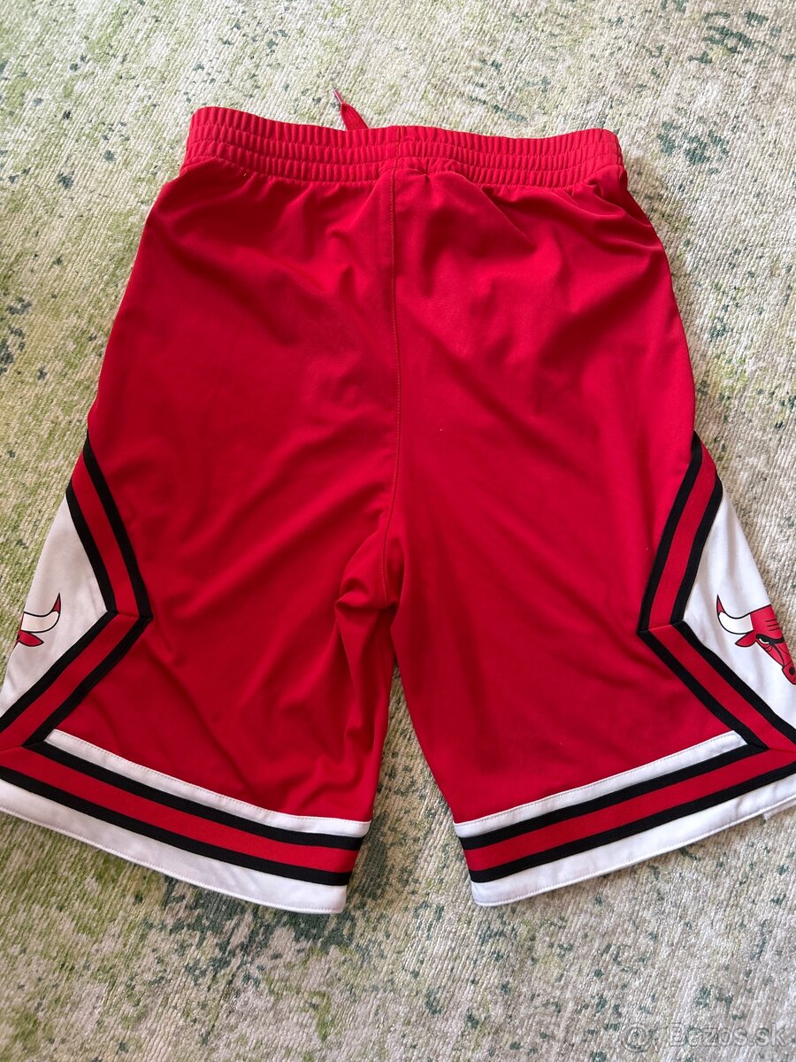 Basketbalový dres Adidas - 7