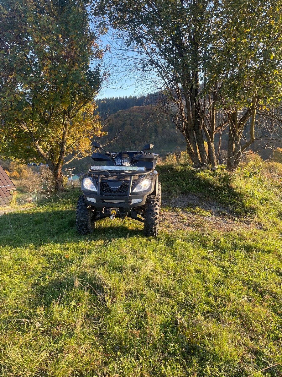 Goes vymenim za minibager - 7