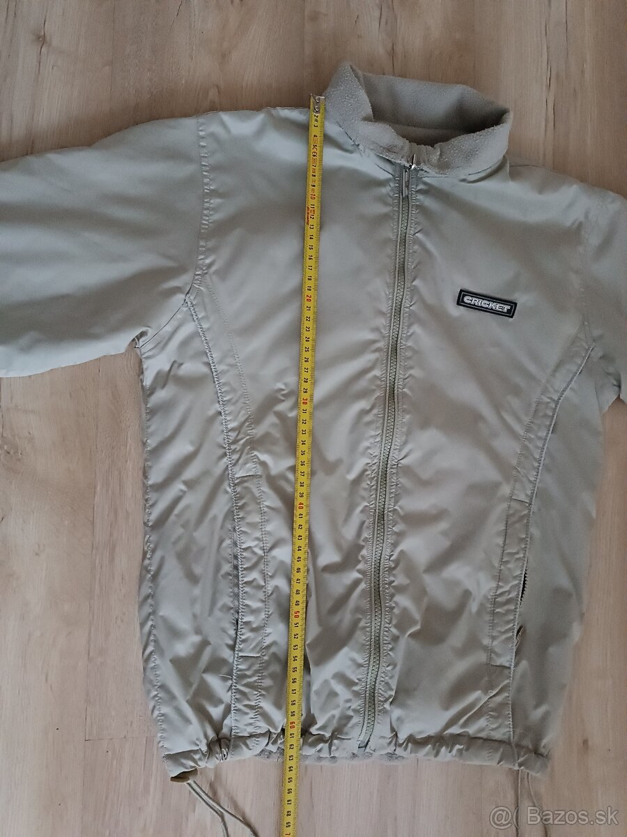 Prechodná bunda S - 7